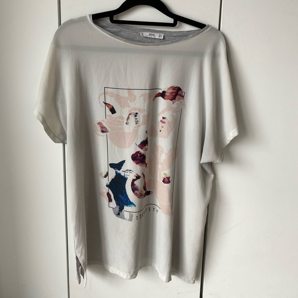 T shirt